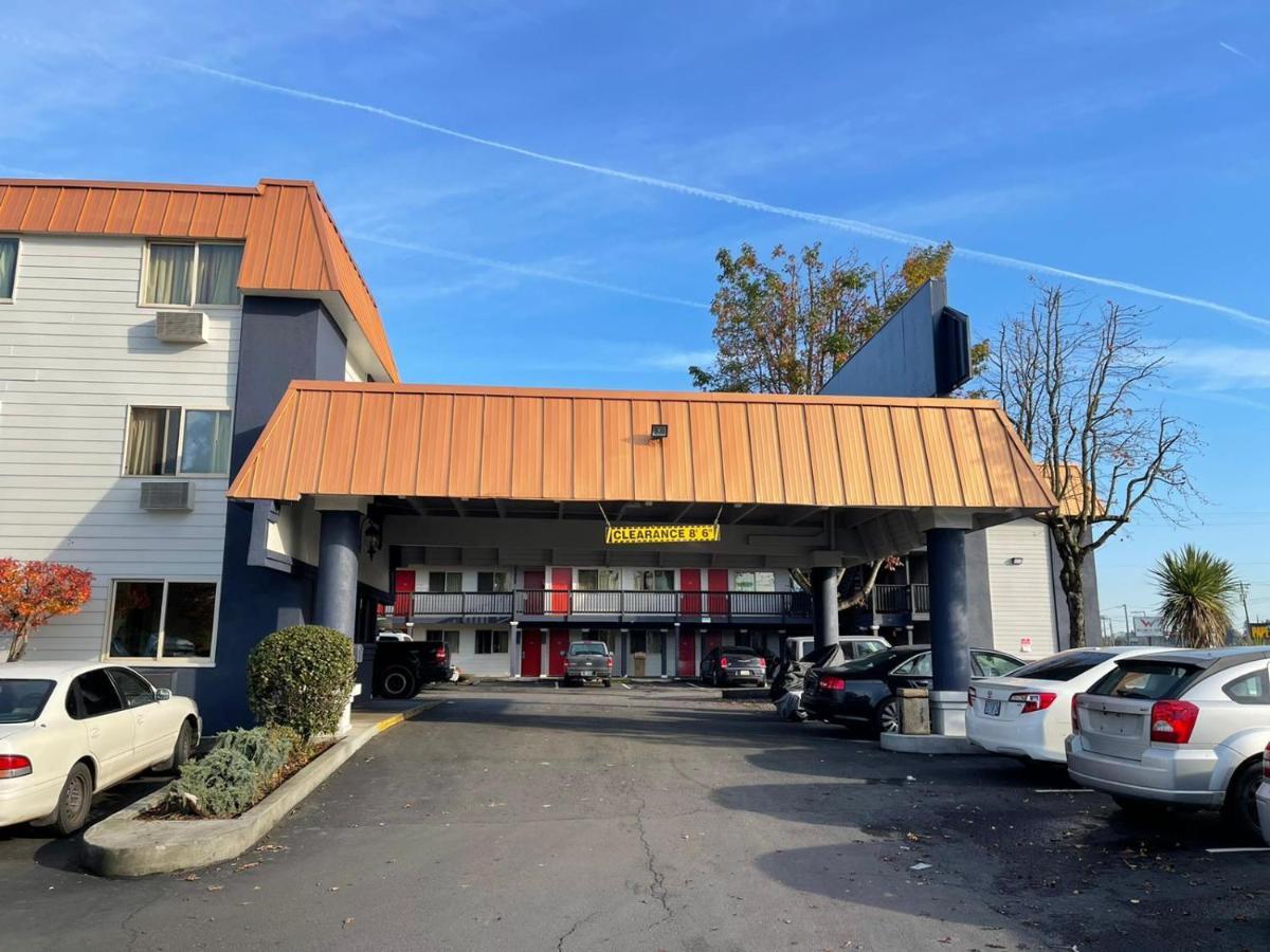 Portland Inn Exterior photo