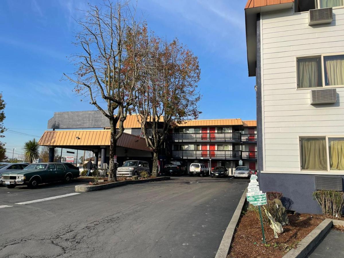 Portland Inn Exterior photo