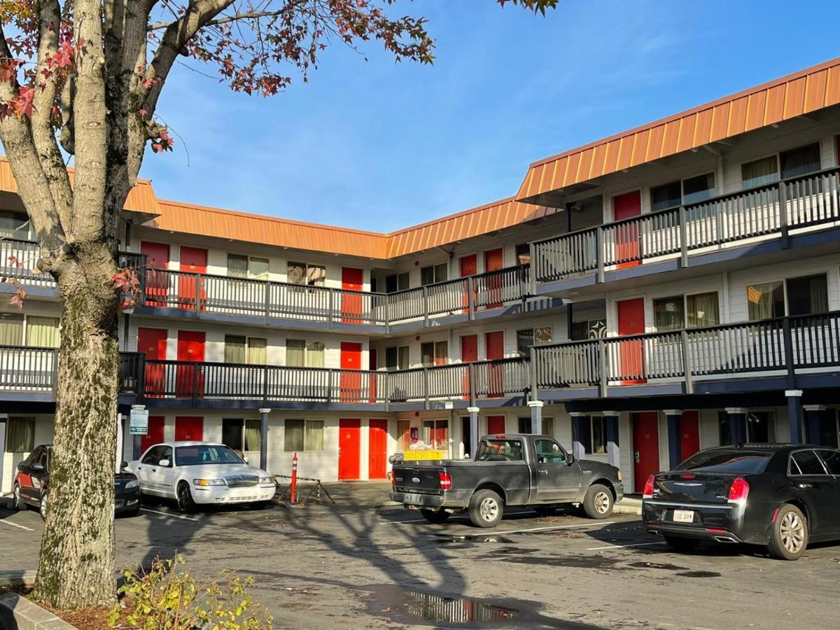 Portland Inn Exterior photo
