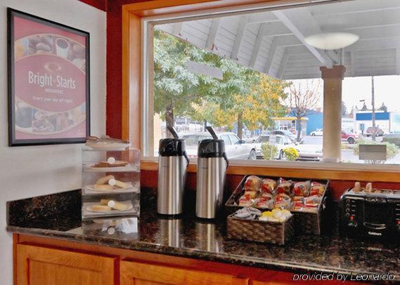 Portland Inn Restaurant photo